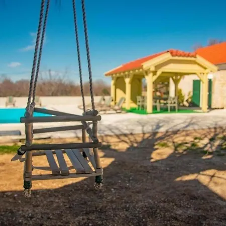 Vikendica Family Friendly House With A Swimming Pool Ljubotic, Zagora - 21495