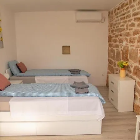 Family Friendly House With A Swimming Pool Ljubotic, Zagora - 21495 Oklaj