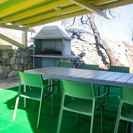 Family Friendly House With A Swimming Pool Ljubotic, Zagora - 21495 *