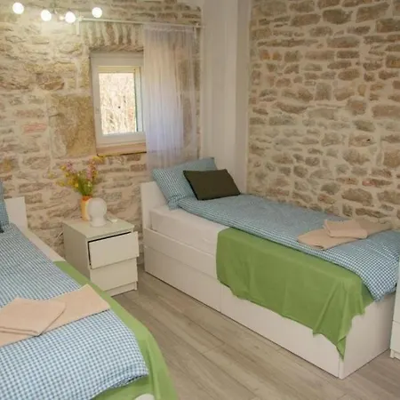 Family Friendly House With A Swimming Pool Ljubotic, Zagora - 21495 Oklaj